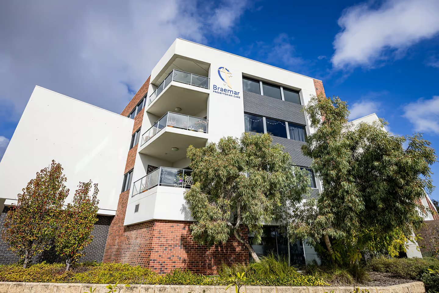 Braemar Cooinda