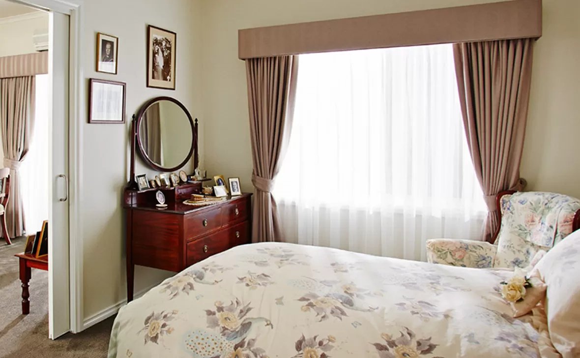 Brighton Shore Care Community