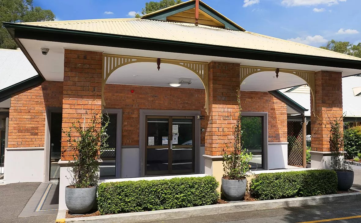 Broadwater Grove Care Community