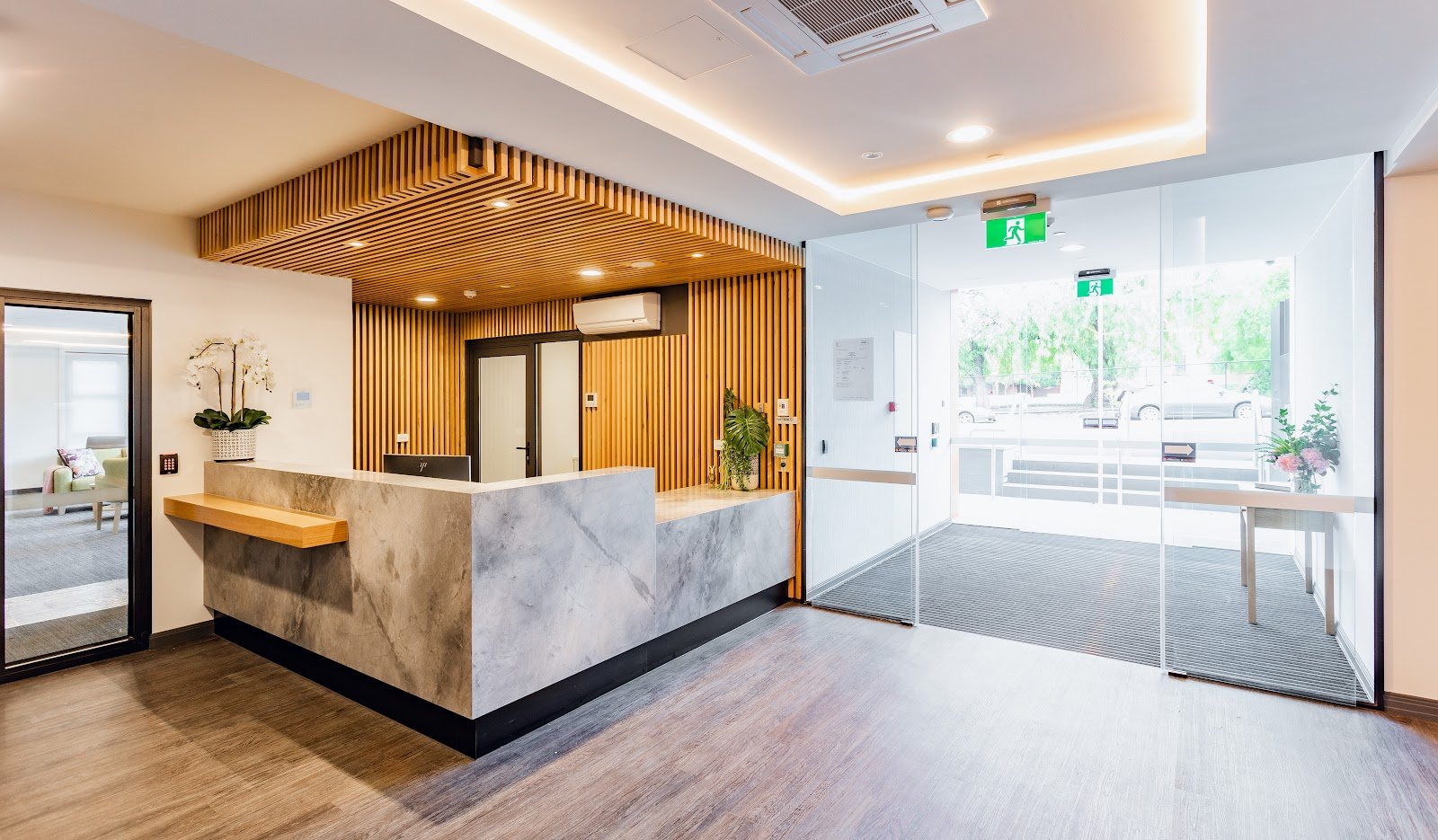 BSL Aged Care - Clifton Hill