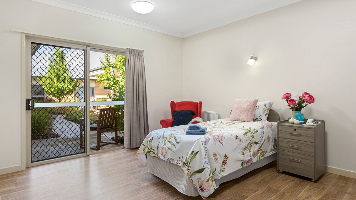 Bupa Ballarat