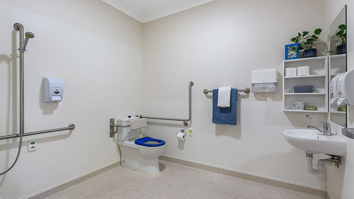 Bupa Ballarat