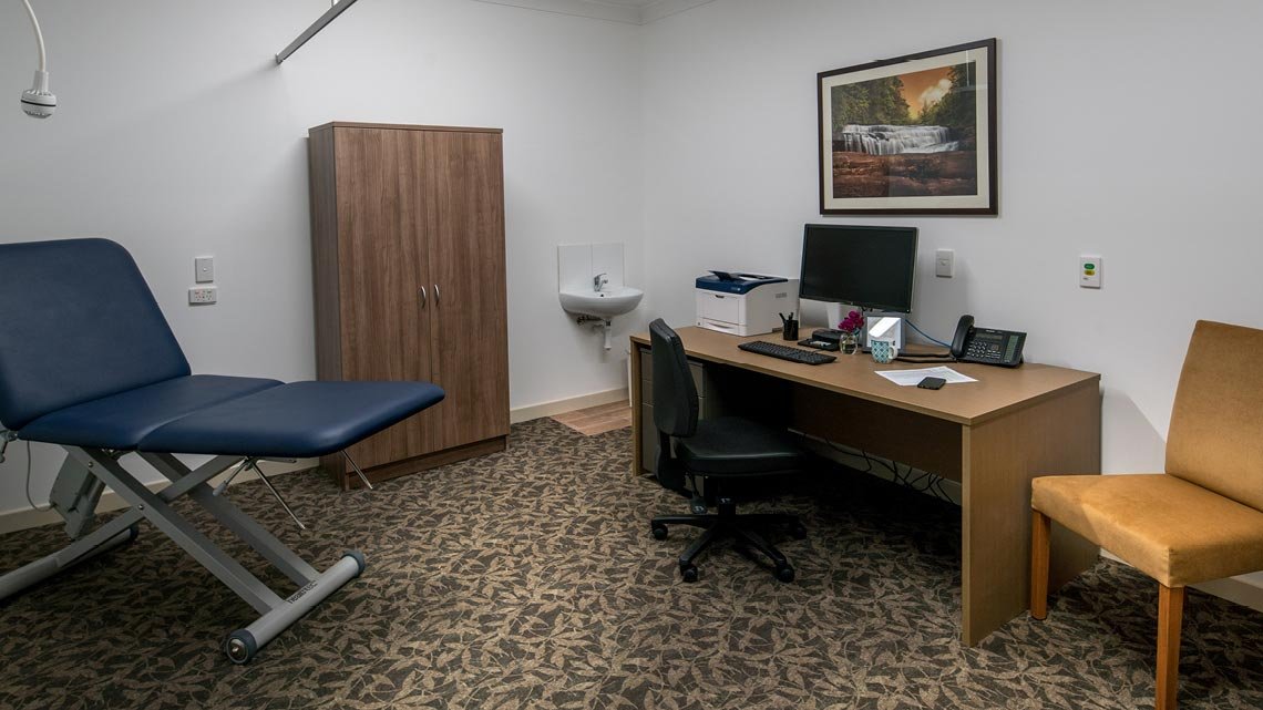 Bupa Ballarat