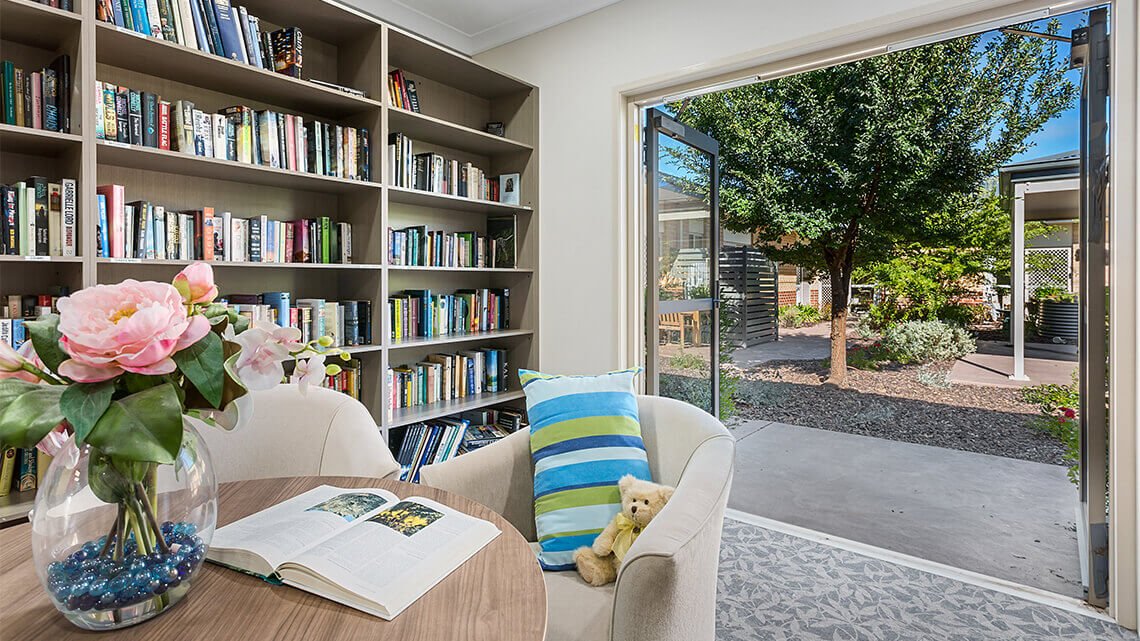 Bupa Ballarat