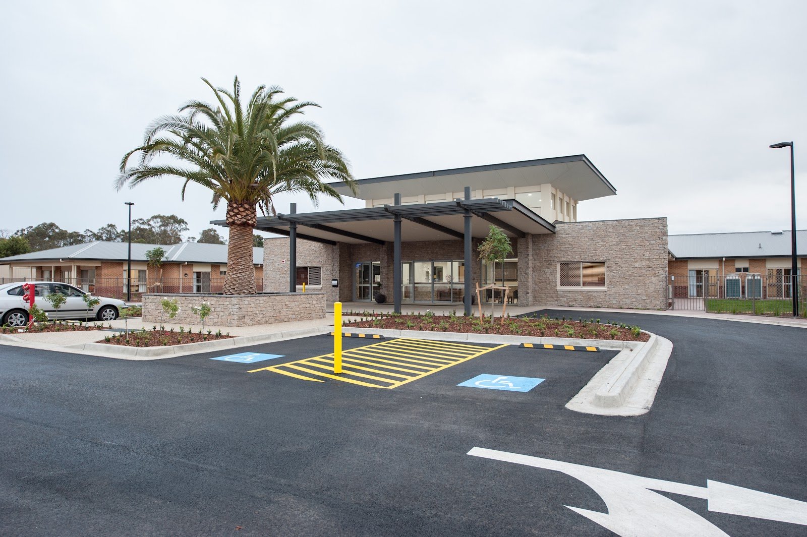 Bupa Ballarat