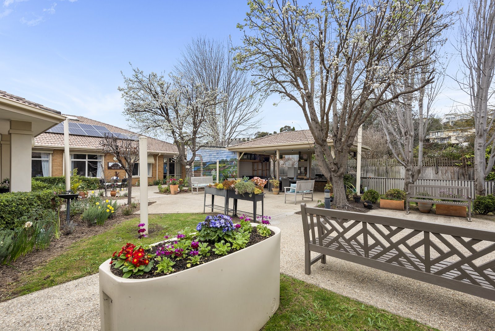 Bupa Barrabool