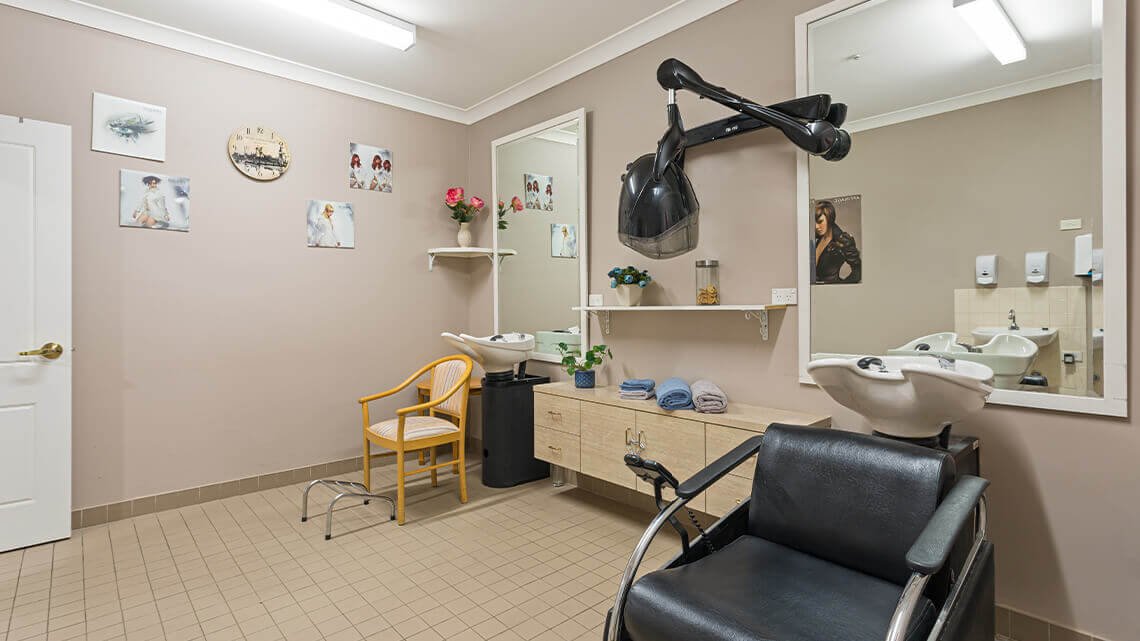 Bupa Berwick