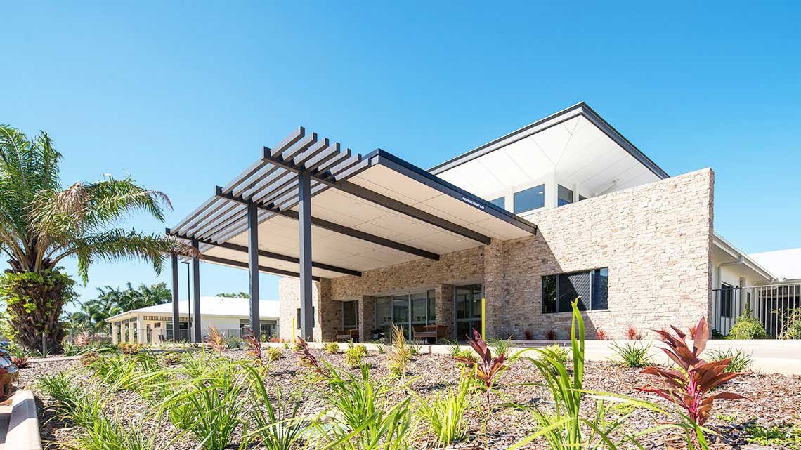 Bupa Cairns