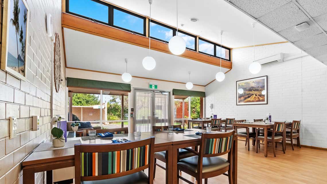 Bupa Campbelltown
