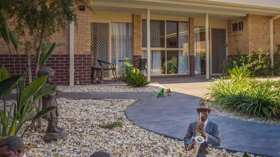 Bupa Mildura