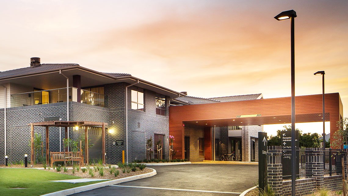 Bupa Templestowe