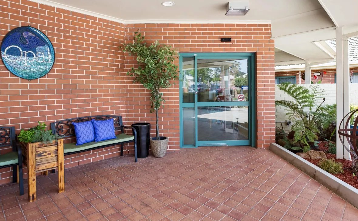Burpengary Gardens Care Community
