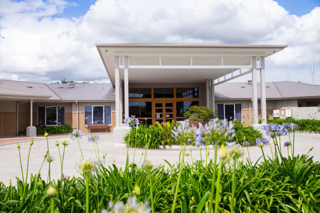 Burpengary Manor Aged Care