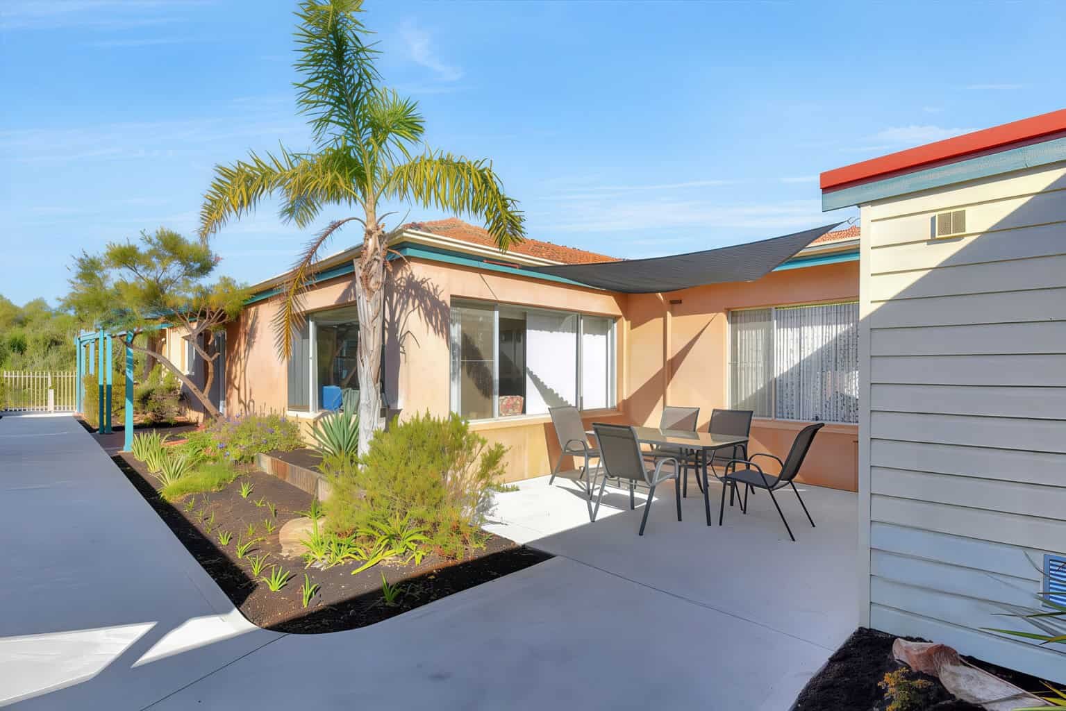 Burswood Care Gwen Hardie Lodge