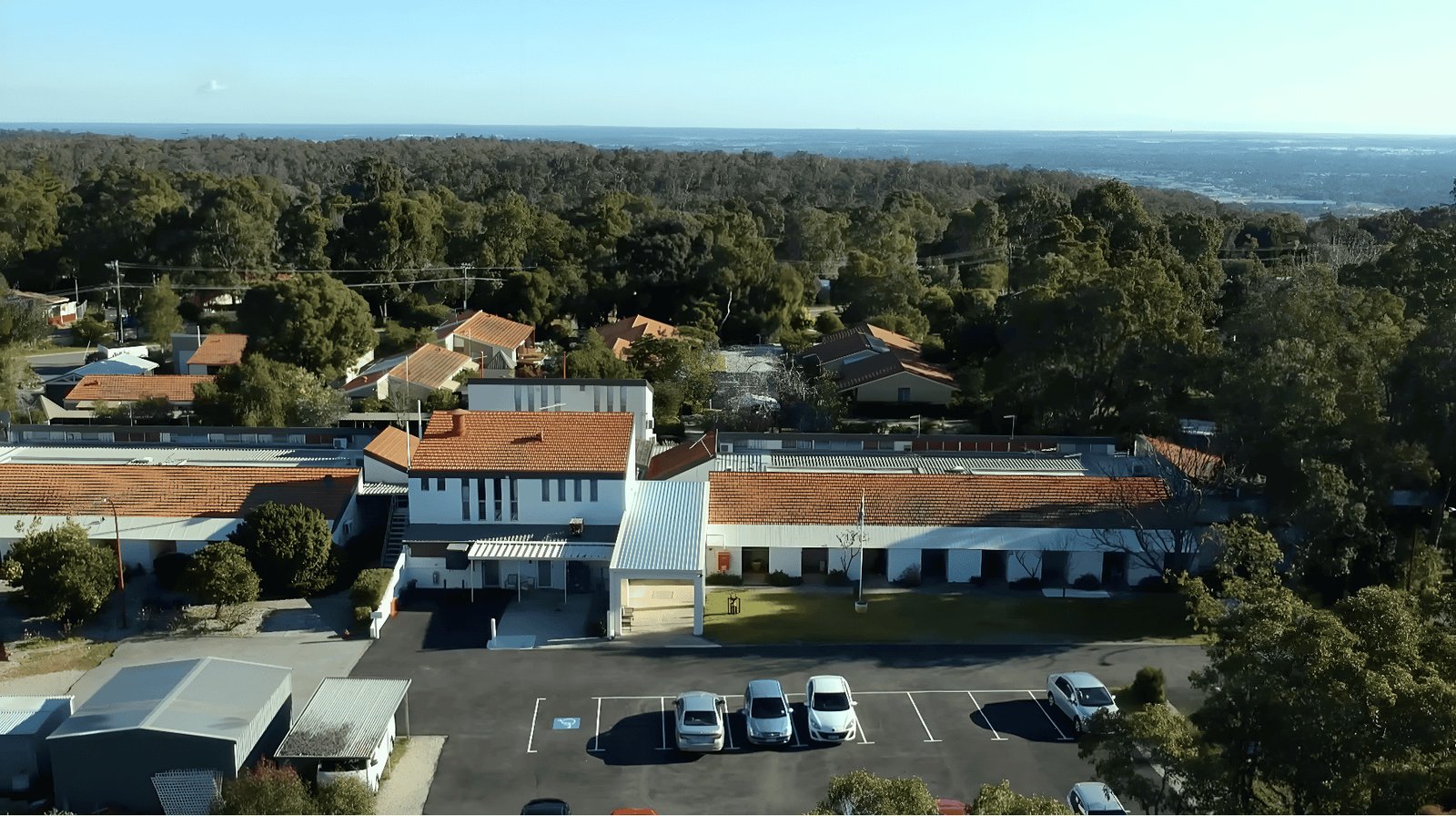 Burswood Care Sunshine Park