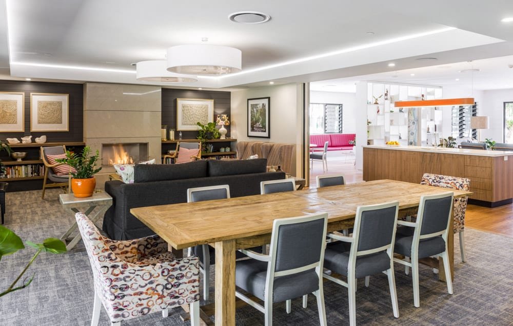 Byron Aged Care