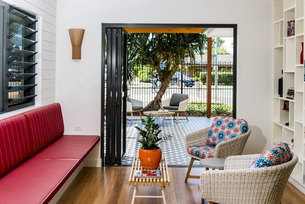 Byron Aged Care