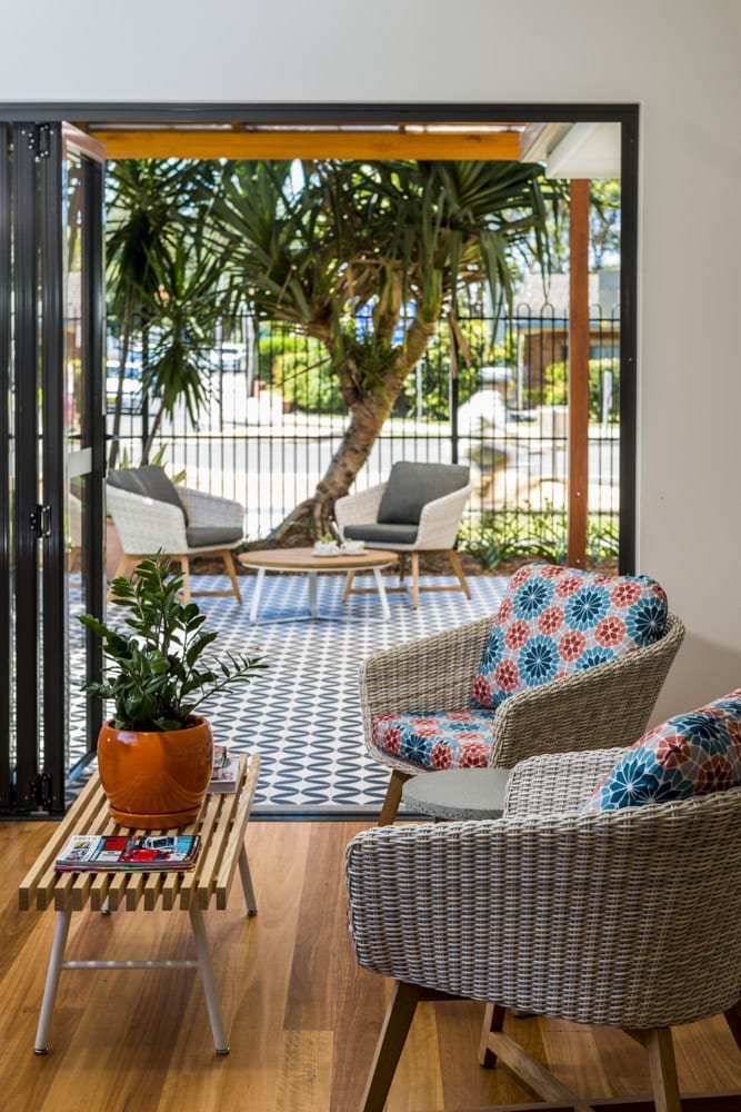 Byron Aged Care