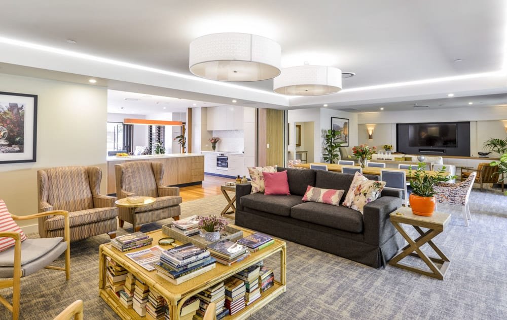 Byron Aged Care