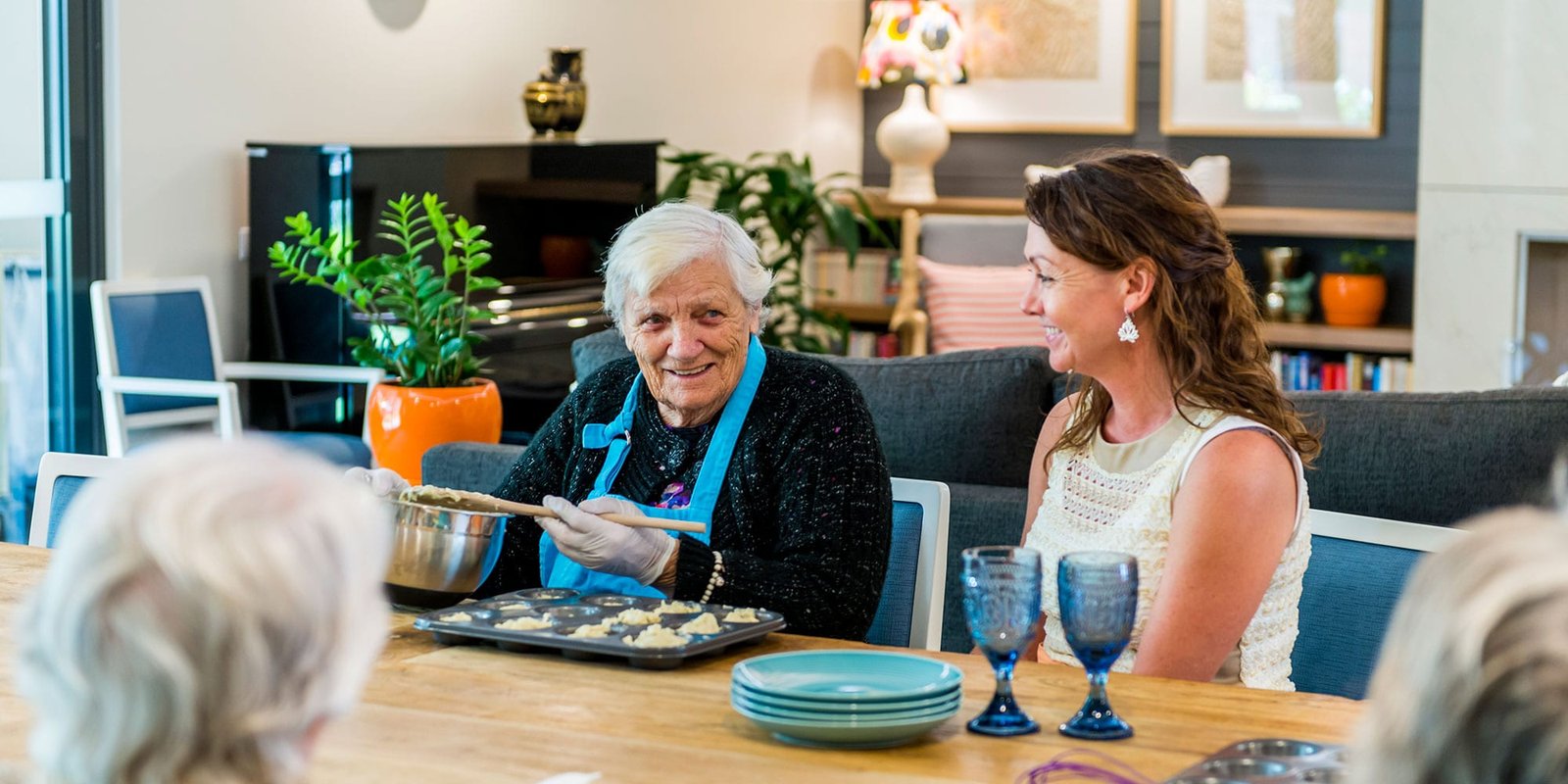 Byron Aged Care