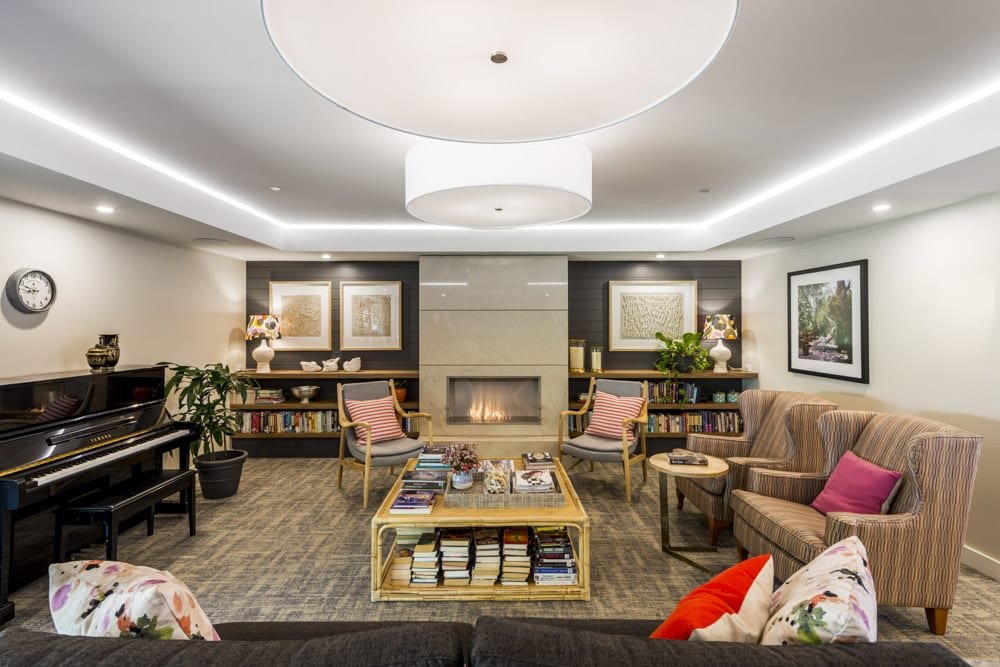 Byron Aged Care