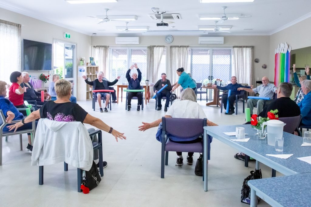 Cabanda Aged Care
