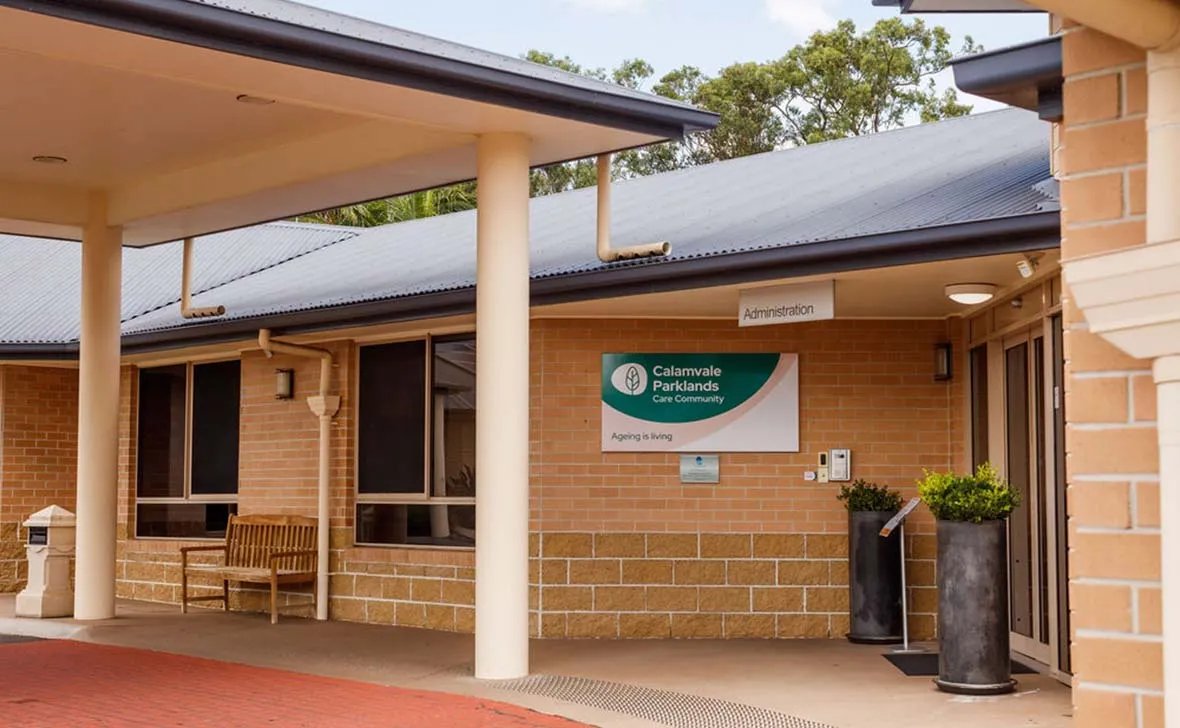 Calamvale Parklands Care Community