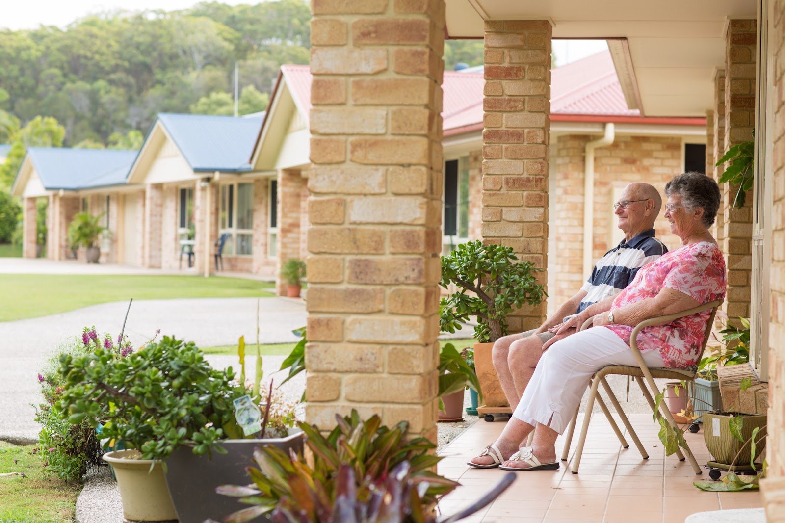 Caloundra Adventist Retirement Village