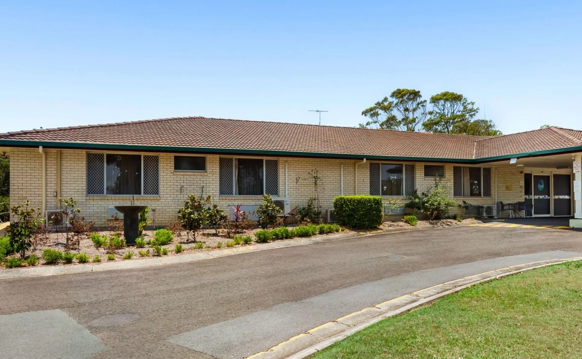 Caloundra Place Care Community