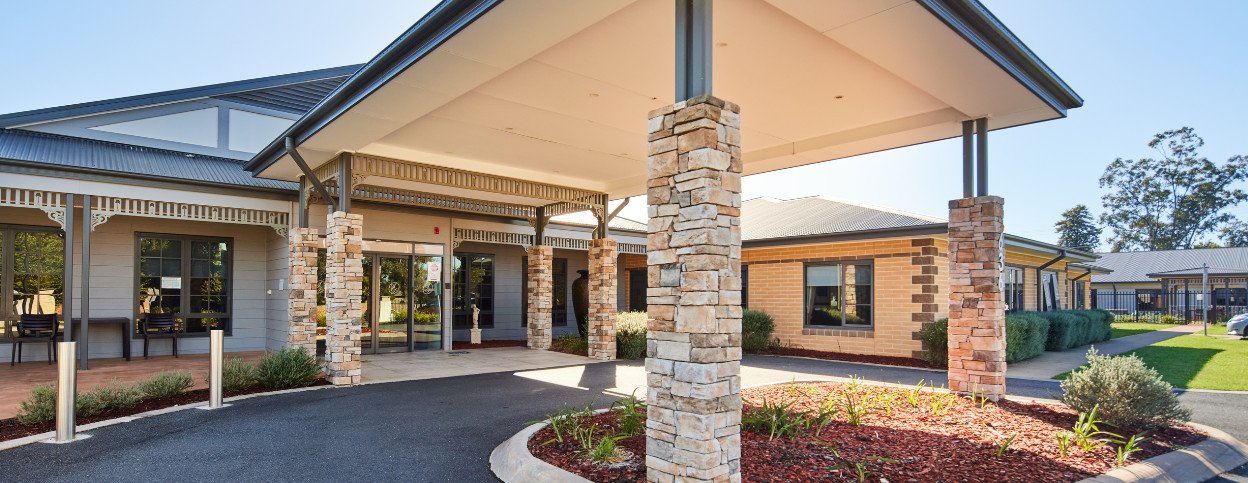 Calvary Albury & District