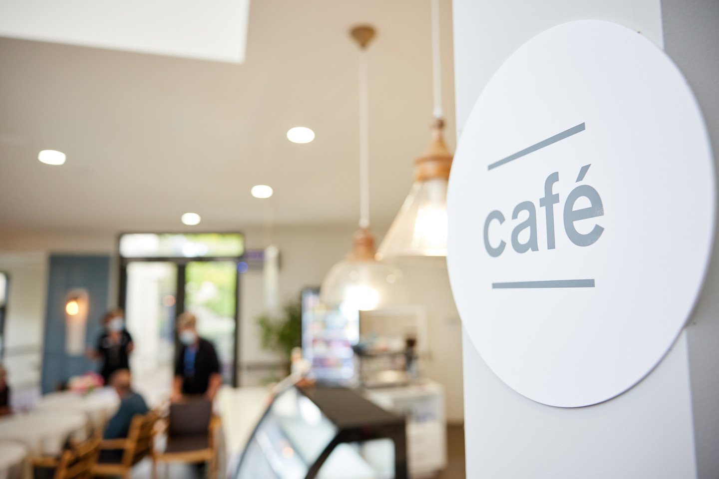 Calvary George Vowell