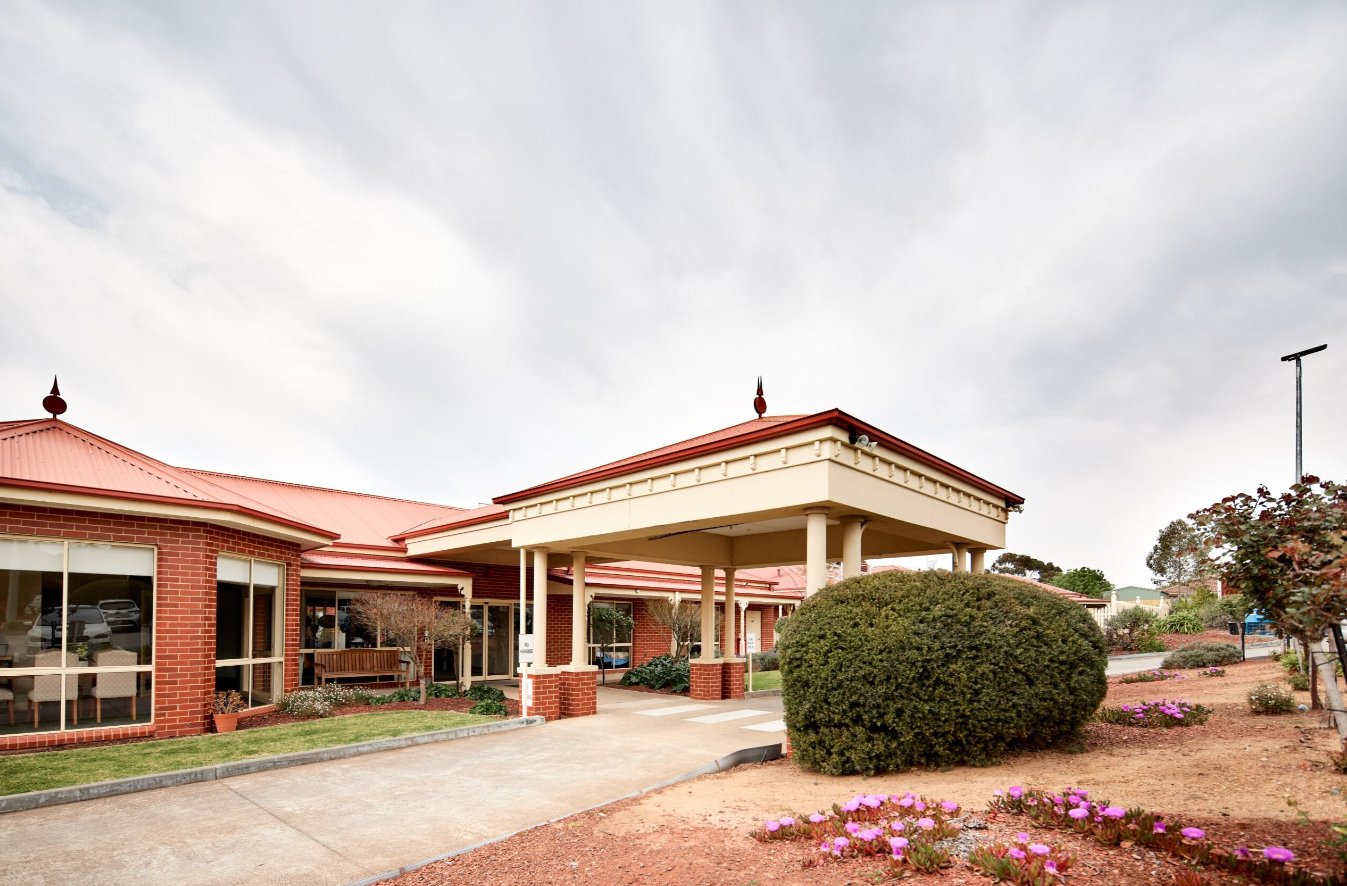 Calvary Goonawarra