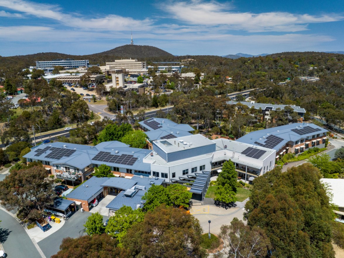 Calvary Haydon Retirement Community