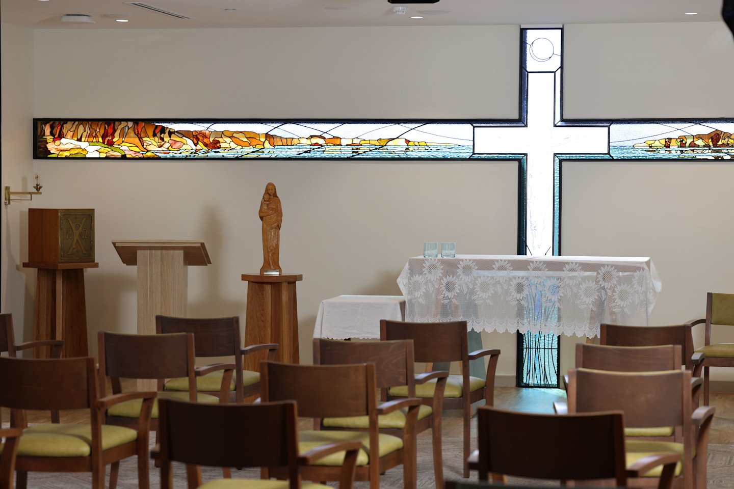 Calvary St Catherine's Retirement Community