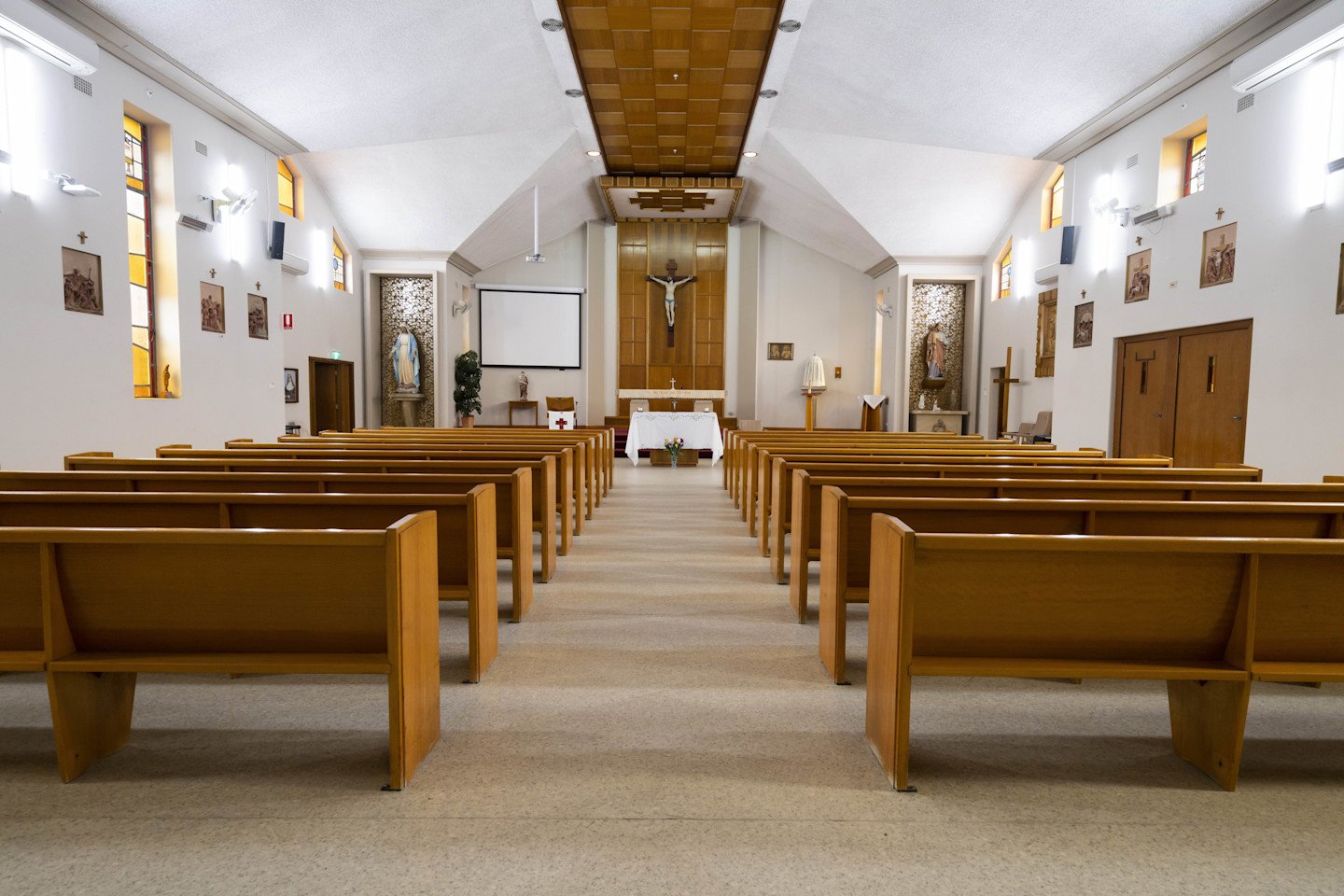 Calvary St Joseph's Retirement Community