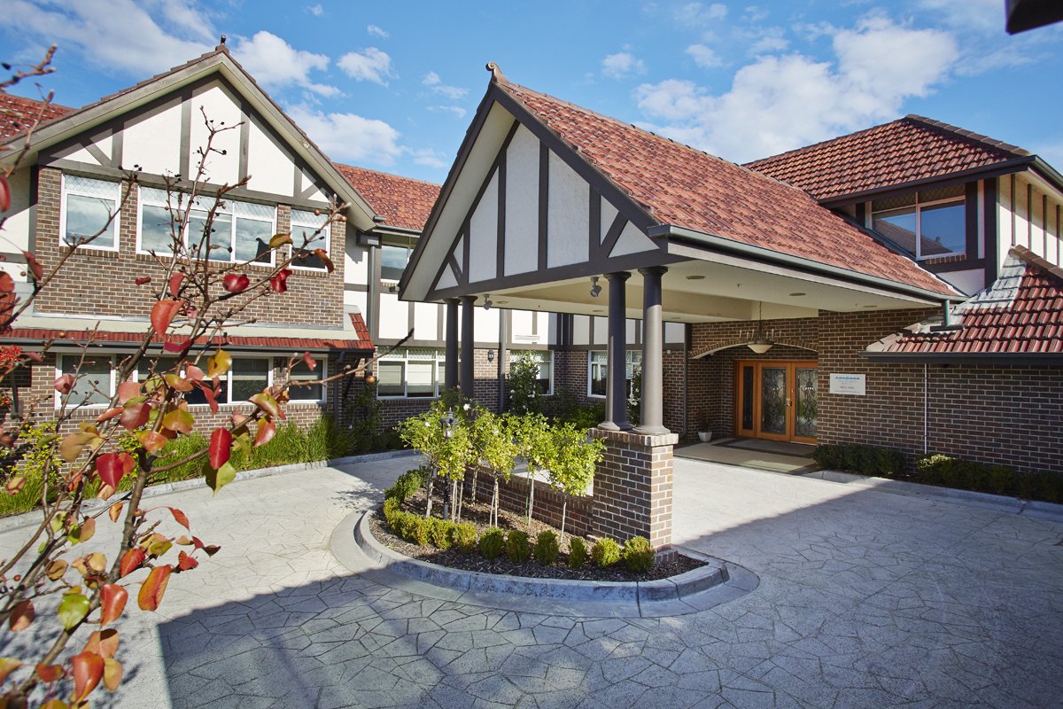 Camberwell Gables Care Community