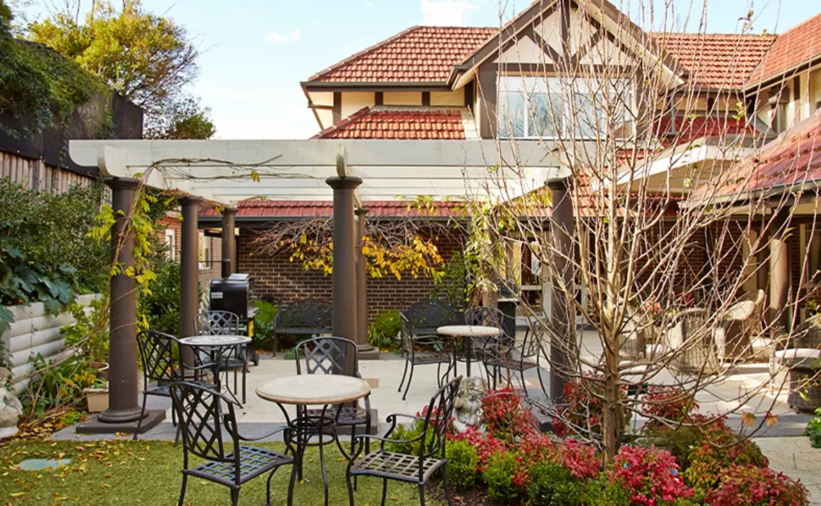 Camberwell Gables Care Community