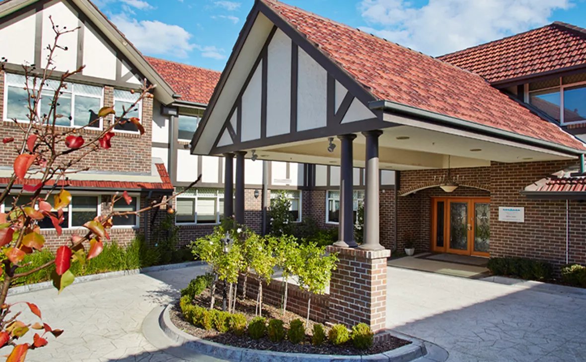 Camberwell Gables Care Community