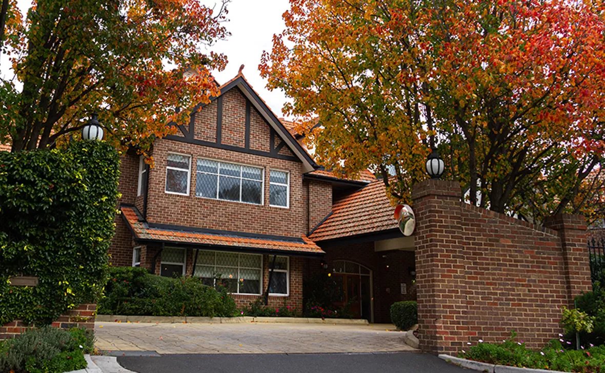 Camberwell Mews Care Community