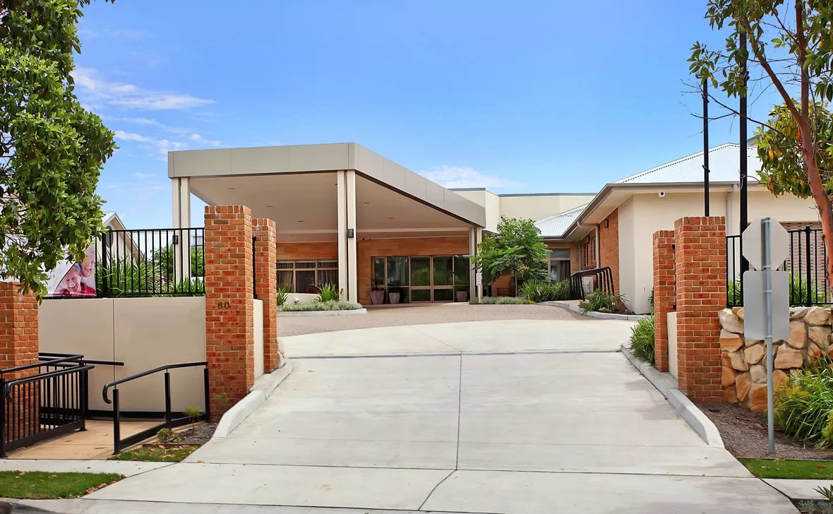 Cameron Park Care Community