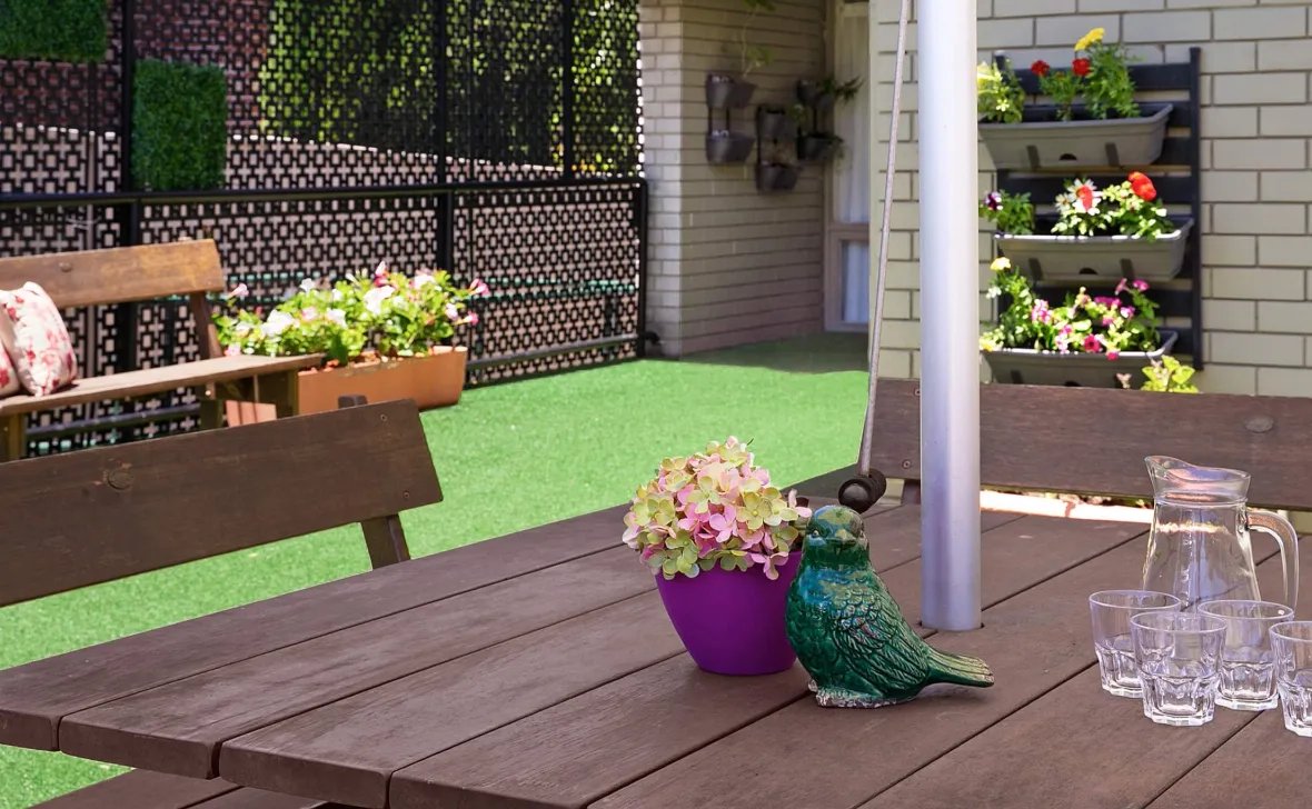 Canterbury Place Care Community