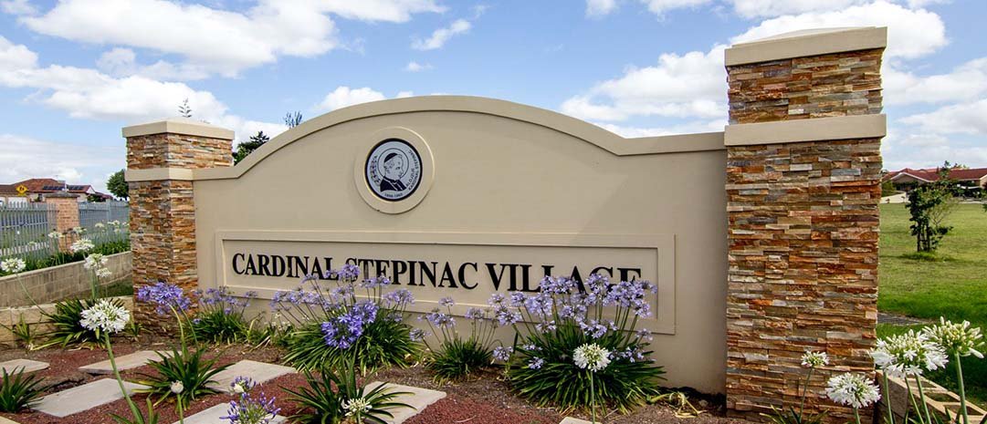Cardinal Stepinac Village