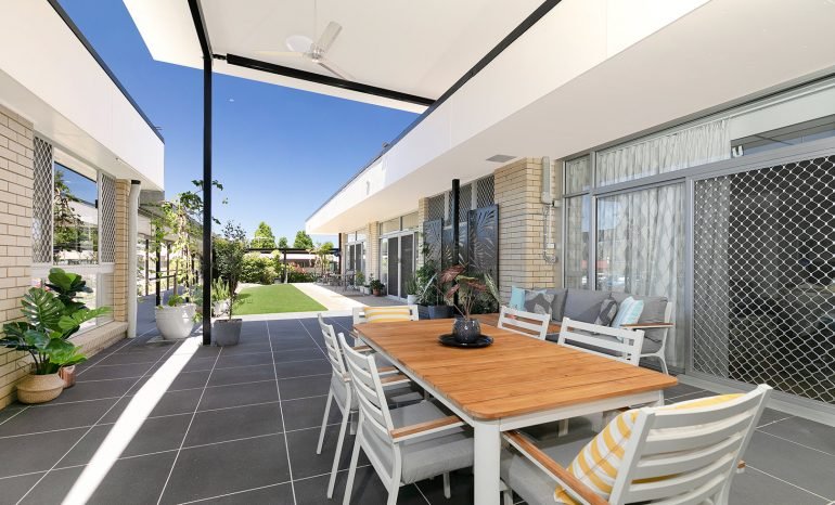 Carinity Hilltop