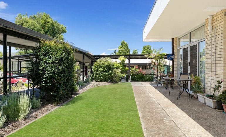 Carinity Hilltop