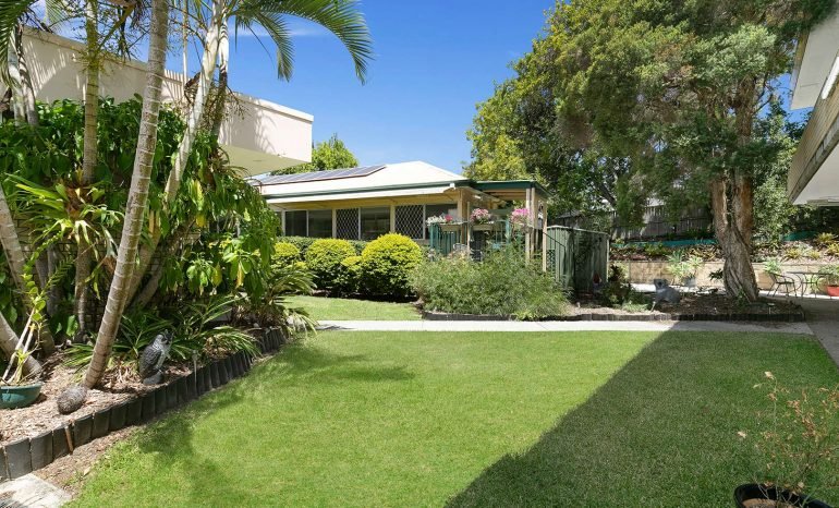 Carinity Hilltop