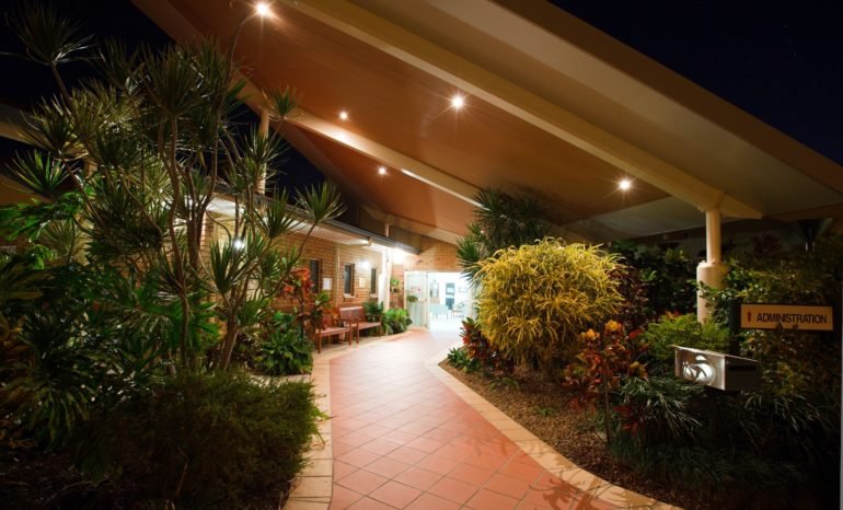 Carinity Shalom