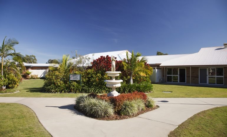 Carinity Shalom