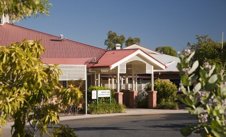 Carinity Shalom