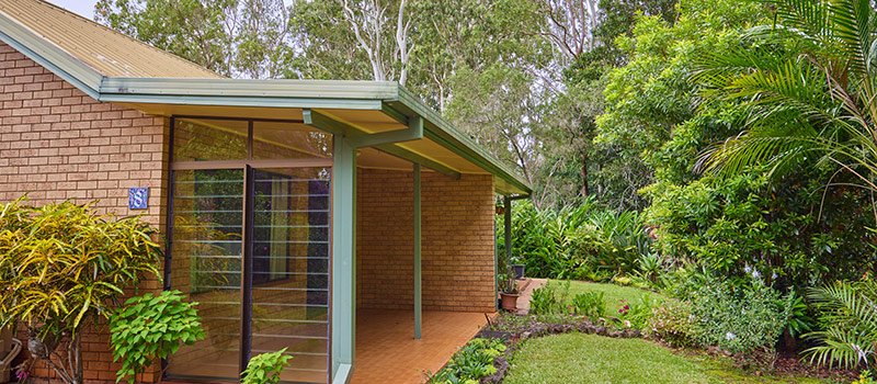 Carinya Home For The Aged
