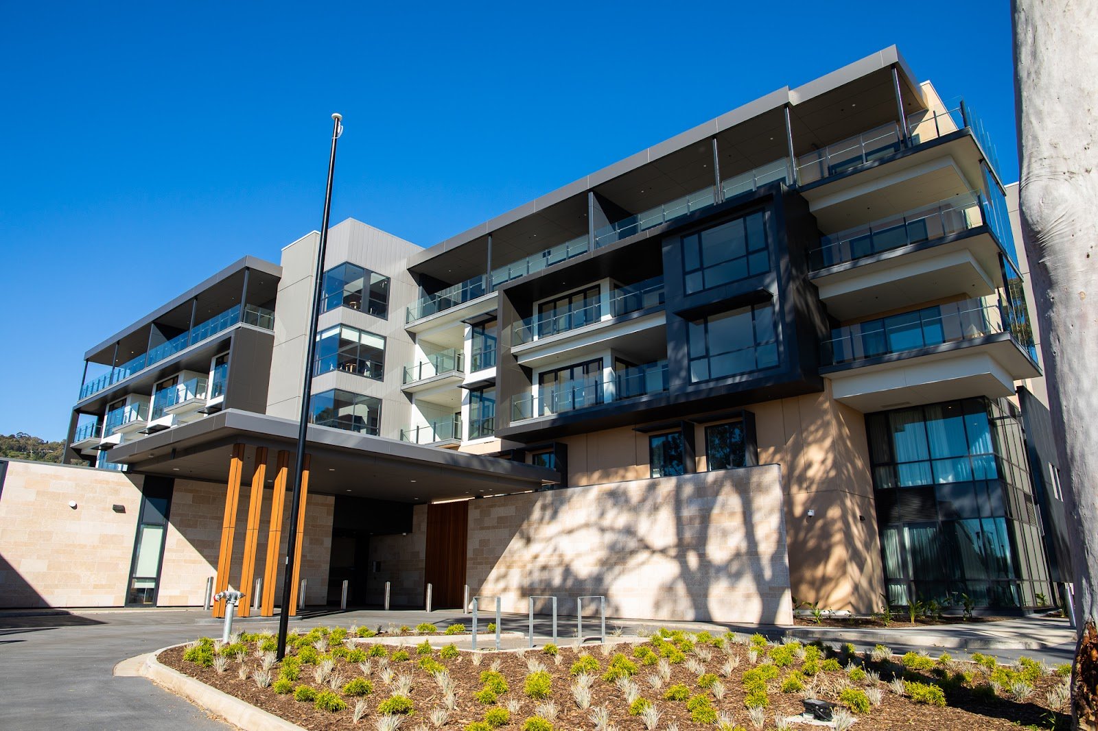 Carmelite Residential Care